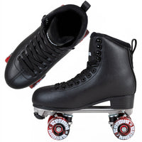 Chaya Classic Black Dance Roller Skates