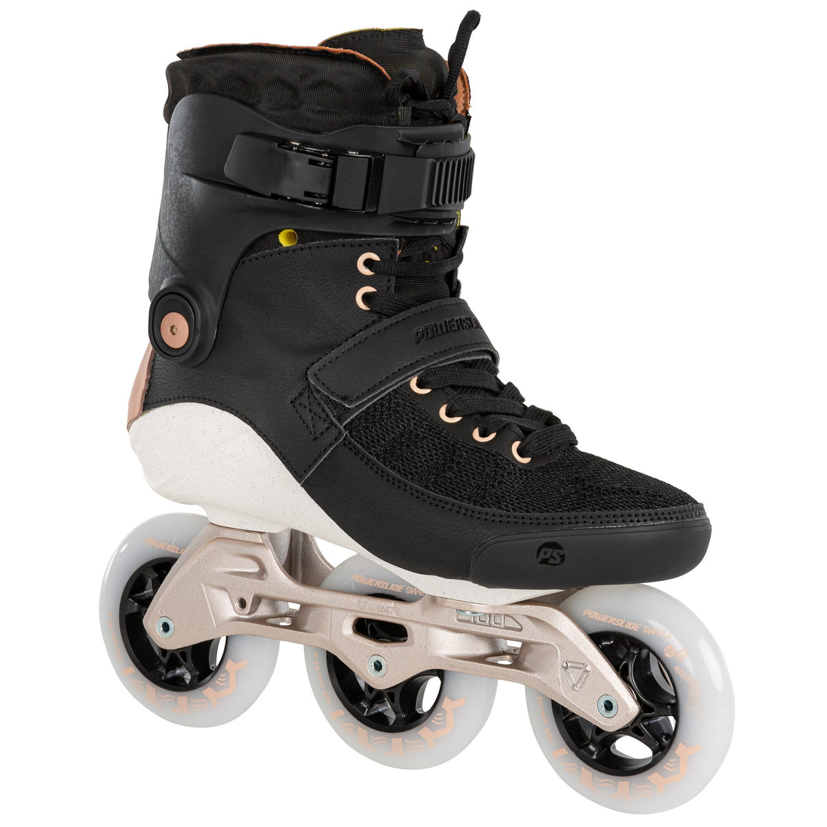 Powerslide Swell Desert 100 Inline Skates| Action-Skate