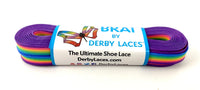 Derby Laces STYLE 96" (244cm)