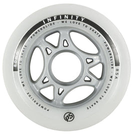 Powerslide Infinity II Wheels