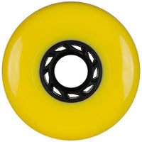 Undercover Nicola Torelli Movie Inline Wheels 80mm 86a 4pack