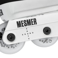 Powerslide Mesmer Throne John Bolino V2 Inline Skates