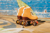 Chaya Melrose Premium Maple Syrup Roller Skates