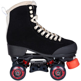 Chaya Park Dark Soul Roller Skates