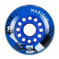 Powerslide Prime Maximus Indoor Wheels