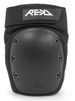 REKD Ramp Knee Pads Black