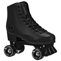 RDS Reewind Mens Black Roller Skates