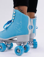 Rio Roller Signature Blue Skates