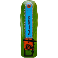 Schmitt Stix Chainsaw Deck 10" x 33"