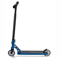 Slamm Scooters Assault III Blue Scooter