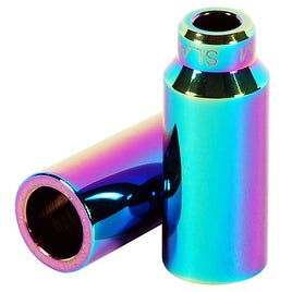 Slamm Neochrome Cylinder Pegs