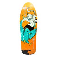 Schmitt Stix Chris Miller Cat Bird Deck - 9.5"x30"