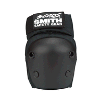 Smith Scabs Tri Pack Black
