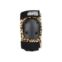 Smith Scabs Youth Tri Pack Brown Leopard