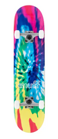 Enuff Tye Dye Skateboard Complete