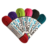 Derby Laces CORE 84" (213cm)