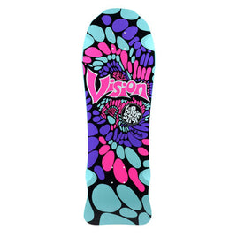 Vision Hippie Stick Deck - 10"x30"