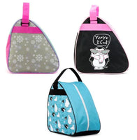 SFR Junior Skate Bag Penguin