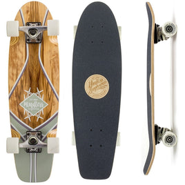 Mindless Core Cruiser Skateboard Complete