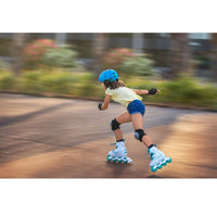 PlayLife Light Breeze Adjustable Inline Skates