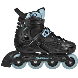 Powerslide Khaan Junior LTD Inline Skates