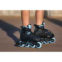 Powerslide Khaan Junior LTD Inline Skates