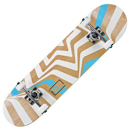 RDS Street 20 Series Skateboard STAR Complete