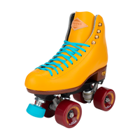 Riedell Crew Turmeric Skate