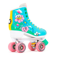 Rio Roller Artist Spring Roller Skates