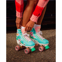 Rio Roller Artist Spring Roller Skates