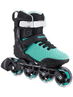 Powerslide Phuzion Xenon Arctic 80 Inline Skates