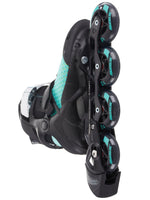 Powerslide Phuzion Xenon Arctic 80 Inline Skates