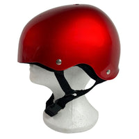 Triple 8 Skate Helmet SS Red Metallic