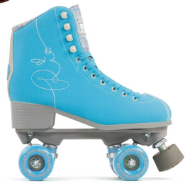 Rio Roller Signature Blue Skates