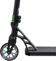 Slamm Scooters Assault III Black Scooter