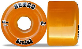 Abec 11 Erniez Orange 65mm 81a 4 Pack