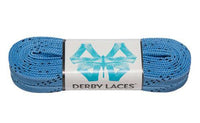 Derby Laces Waxed 96" (244cm)