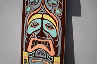 PlayLife Mojave Skateboard Complete