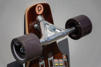 PlayLife Mojave Skateboard Complete