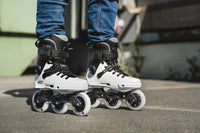 Powerslide Next 100 BW Inline Skates