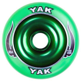 Yak Scat II 100mm/88a Green