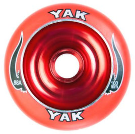 Yak Scat II 100mm/88a