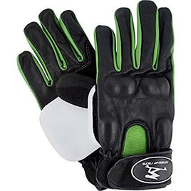 Timeship Downhill James Kelly Gloves