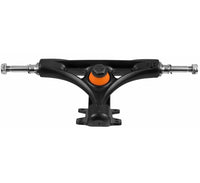 Powerslide Forged Longboard Truck 170mm/40 degree Set of 2 Black