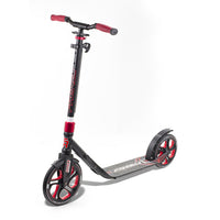 Frenzy 250mm Recreational Red Scooter
