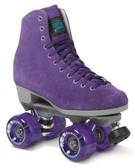 Suregrip Boardwalk Roller Skates Jasmine Purple