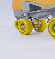 Rio Roller Signature Yellow Skates