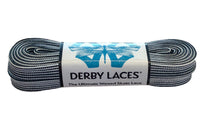 Derby Laces Waxed 72" (183cm)