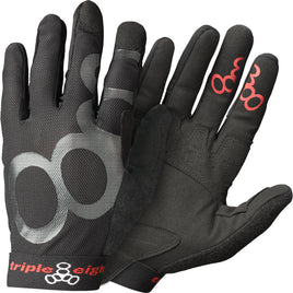 Triple 8 Gloves Exoskin