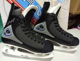 Graf Supra 305 Supra Hockey Ice Skates